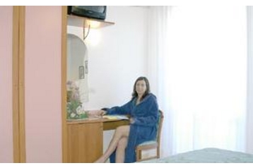 Hôtel Villamarina di Cesenatico 4